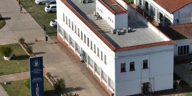 La Justicia postergó sin fecha el juicio por el presunto abuso sexual en el ISEP de Santa Fe