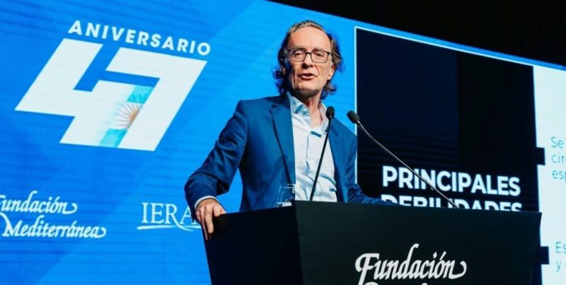 Desfinanciar al Estado o castigar con impuestos distorsivos a la producción