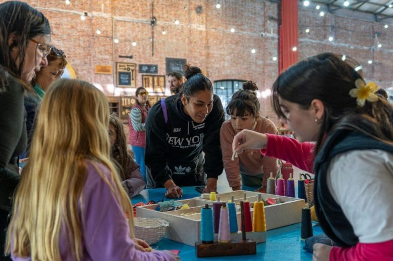 Vacaciones Copadas: se movilizaron a más de 430.000 personas y generaron un impacto económico de $ 25.700 millones