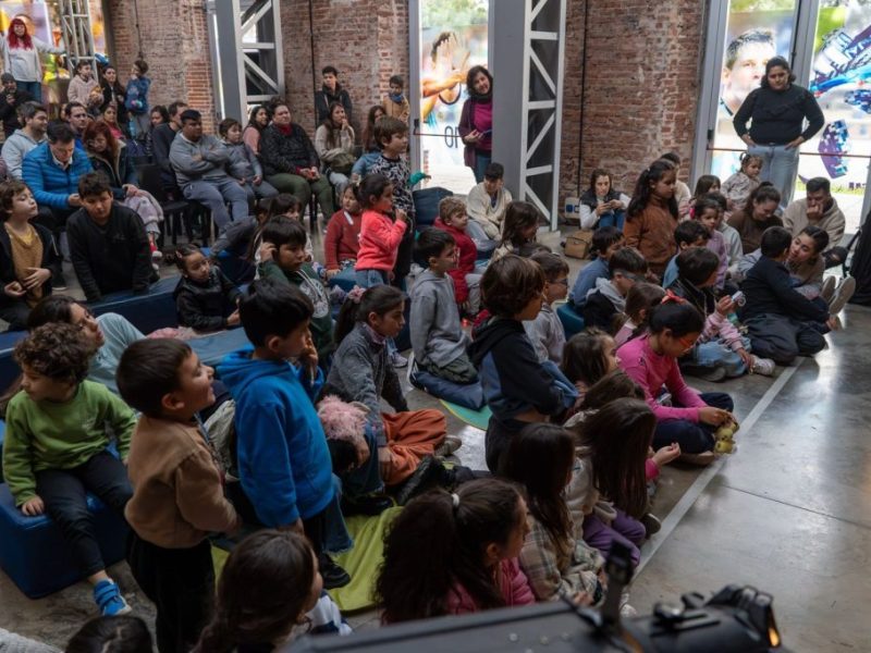 Las Vacaciones Copadas se siguen disfrutando en toda la provincia