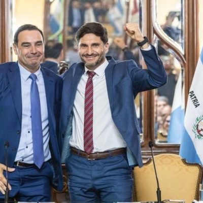 Validó la Legislatura la gestión biprovincial para la unión fluvial Bella Vista-Villa Ocampo