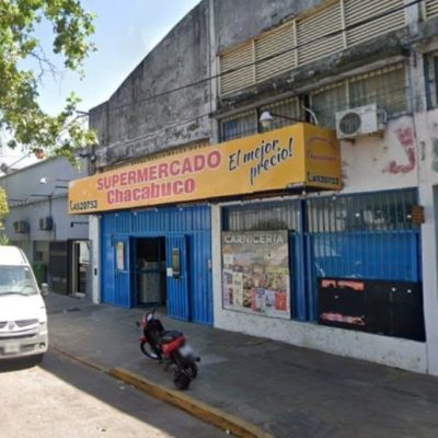 Detuvieron a una mujer por intentar robar un perfume en un supermercado santafesino