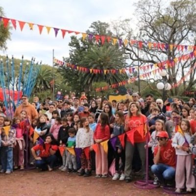 Rafaela: el Festival de Teatro confirmó su grilla con 18 obras y 32 funciones