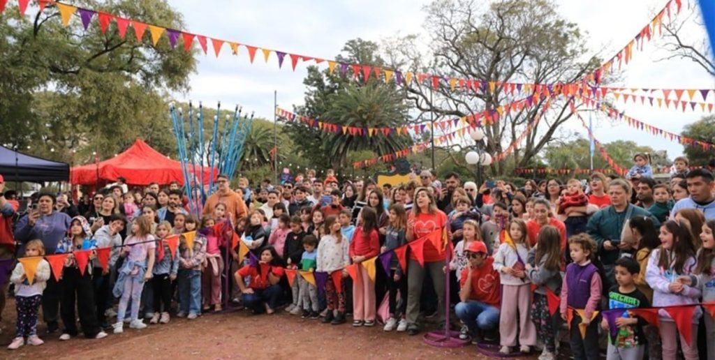 Rafaela: el Festival de Teatro confirmó su grilla con 18 obras y 32 funciones