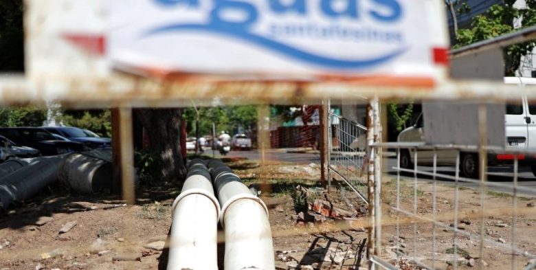 Santa Fe: reactivan fondo clave para obras de cloacas y agua que beneficiarán a cientos de vecinos