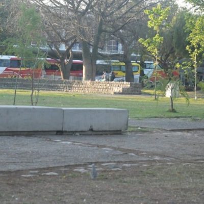 Condenan a un reincidente que intentó robar un celular con un machete frente a la Terminal de Ómnibus de Santa Fe