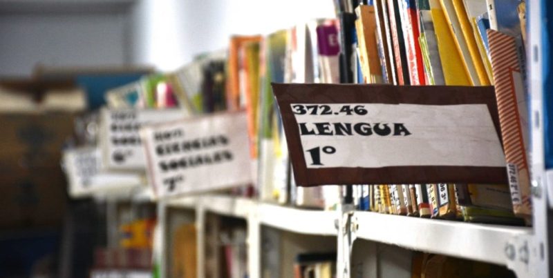 Coudannes ratificó que se cierra en Santa Fe la discusión paritaria docente por decreto
