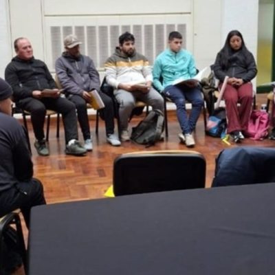 Rafaela: Escuelitas Deportivas abren nuevos espacios de capacitación para la niñez y adolescencia