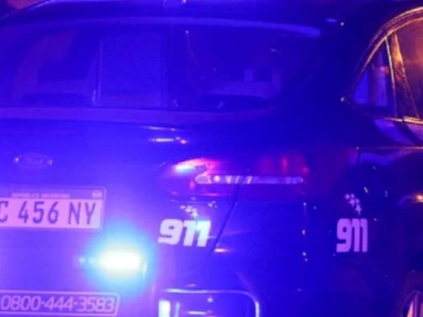 Robo con rotura de vidriera en un comercio de la zona céntrica de Santa Fe
