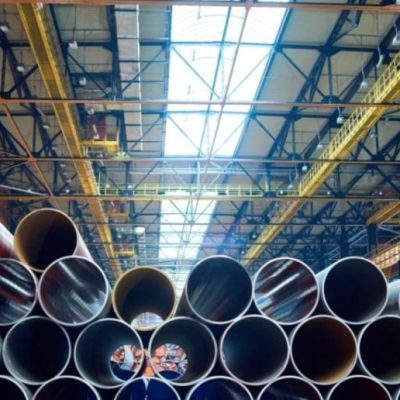 La industria metalúrgica profundizó su caída en julio con una baja superior al 4% y opera con un uso de la capacidad instalada del 39%