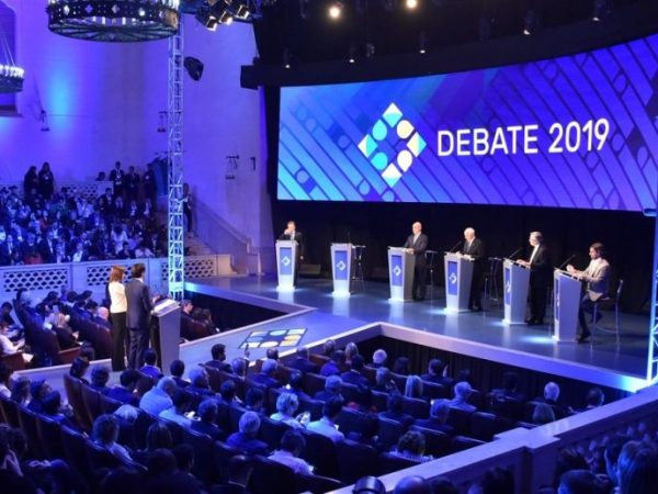 Santa Fe tendrá debates obligatorios por ley organizados por la Justicia Electoral