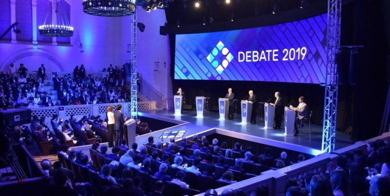Santa Fe tendrá debates obligatorios por ley organizados por la Justicia Electoral