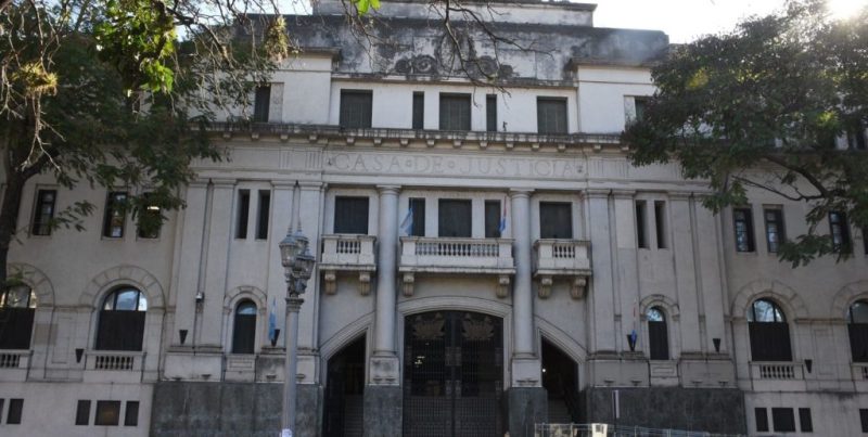 Tribunales de Santa Fe: condenaron a un joven por el abuso sexual de una adolescente en Cayastá