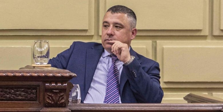 Diego Maciel jurará como nuevo integrante de la Corte Suprema