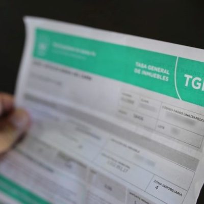 La Municipalidad de Santa Fe lanzó un plan de facilidades de pago para deudores de tasas y tributos locales