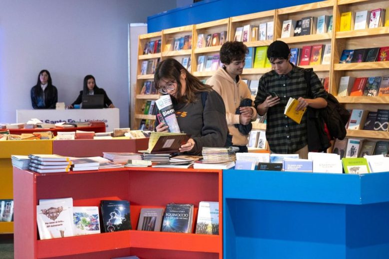 Se viene una nueva edición de la Feria Internacional del Libro de Rosario