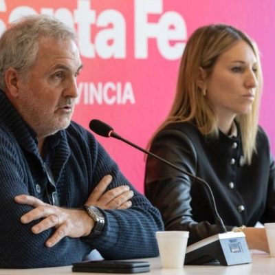 Gobierno de Santa Fe advierte sobre maquinaria obsoleta y prepara acciones para prevenir el fenómeno de El Niño