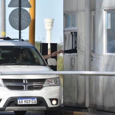 Nuevos peajes en Santa Fe: la Nación adjudicó tres corredores que suman nueve cabinas y una concesión a 20 años