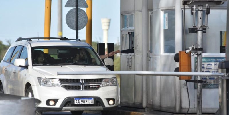Nuevos peajes en Santa Fe: la Nación adjudicó tres corredores que suman nueve cabinas y una concesión a 20 años