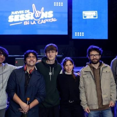 Música en Santa Fe: el Concejo Municipal y Tribus lanzan un ciclo para bandas locales de rock