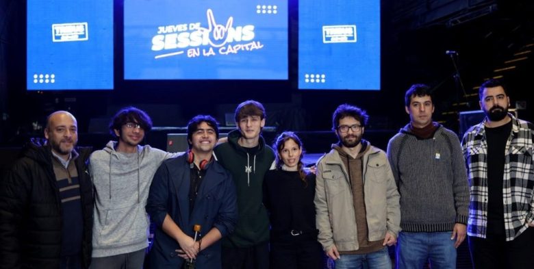 Música en Santa Fe: el Concejo Municipal y Tribus lanzan un ciclo para bandas locales de rock