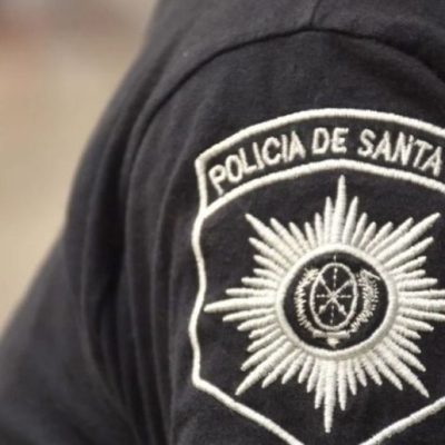 Venado Tuerto: detuvieron al jefe y al subjefe de la Dirección de Microtráfico de la Policía