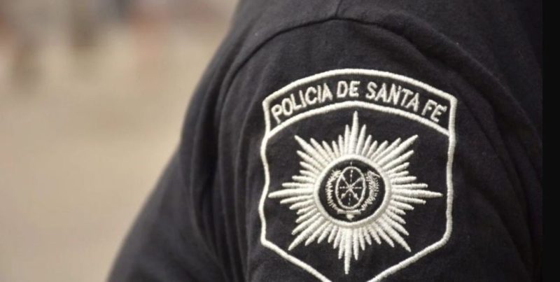 Venado Tuerto: detuvieron al jefe y al subjefe de la Dirección de Microtráfico de la Policía