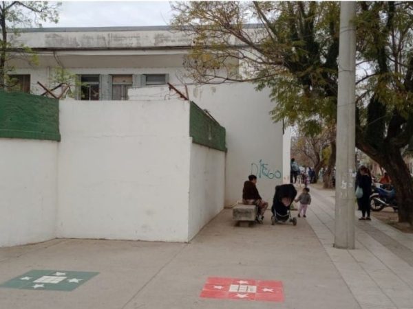 Inseguridad en Santa Rosa de Lima: concretaron el quinto robo en una escuela del barrio santafesino