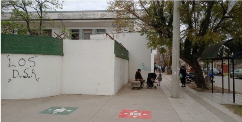 Inseguridad en Santa Rosa de Lima: concretaron el quinto robo en una escuela del barrio santafesino