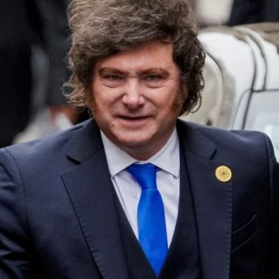 Javier Milei reunió a los legisladores de La Libertad Avanza en Casa Rosada para definir la agenda económica y judicial en el Congreso