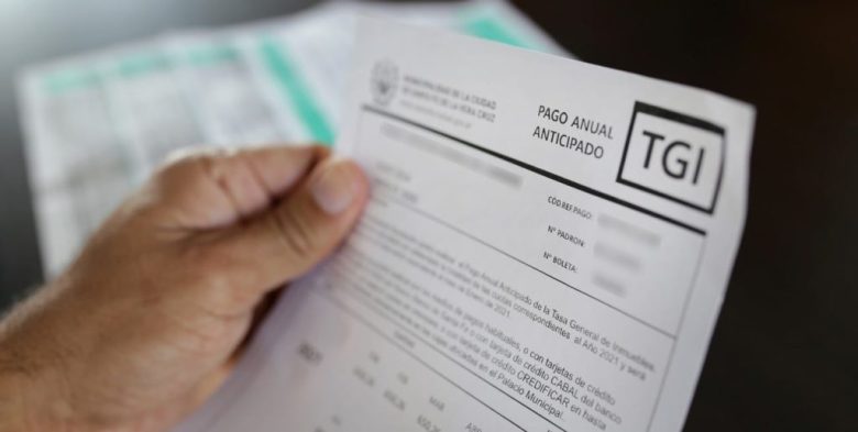 Ajuste fiscal en la Municipalidad de Santa Fe: buscan reforzar la recaudación propia ante la caída de recursos