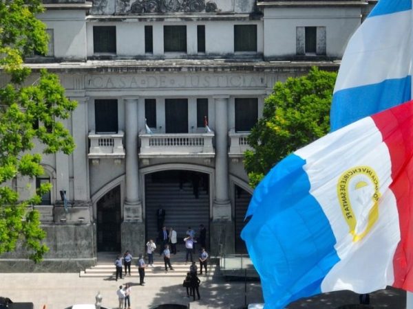 Suspenden plazos para apelar el fallo previsional ante la Corte nacional