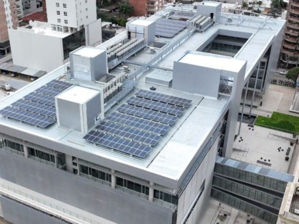 Poder Judicial de Santa Fe: la Corte evalúa con el MPA y la Defensa Pública el nuevo proyecto por el anexo de Tribunales