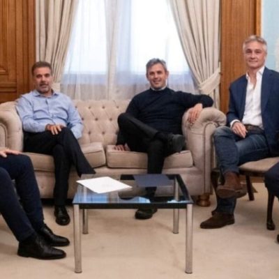 Elecciones 2027: el PRO y La Libertad Avanza retomaron las negociaciones para un acuerdo electoral