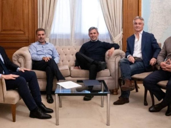 Elecciones 2027: el PRO y La Libertad Avanza retomaron las negociaciones para un acuerdo electoral