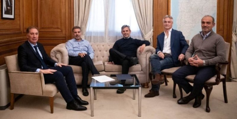 Elecciones 2027: el PRO y La Libertad Avanza retomaron las negociaciones para un acuerdo electoral