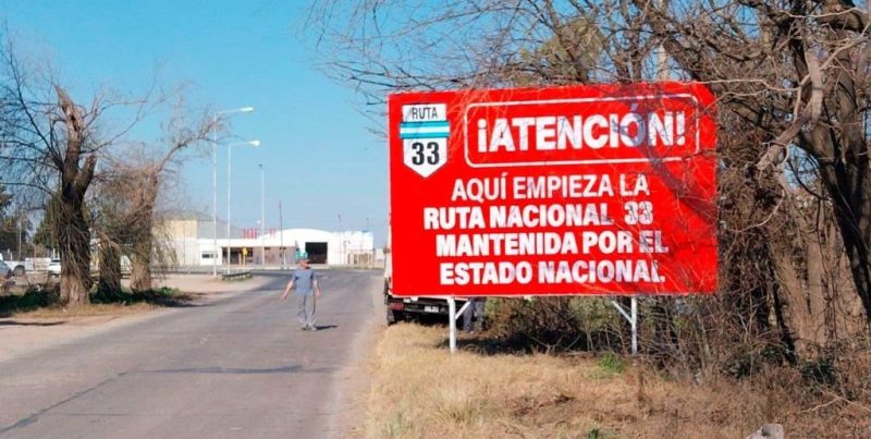 Seguridad vial: Diputados debuta este martes con el debate por el fondo que reclaman los gobernadores