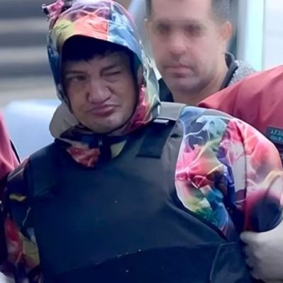 Este lunes comienza el juicio a Pity Álvarez en la Justicia de Buenos Aires por homicidio