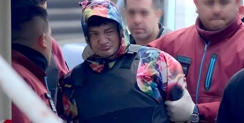 Este lunes comienza el juicio a Pity Álvarez en la Justicia de Buenos Aires por homicidio