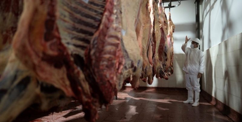Exportación de carne: por qué los productores argentinos están excluidos del nuevo cupo de Estados Unidos