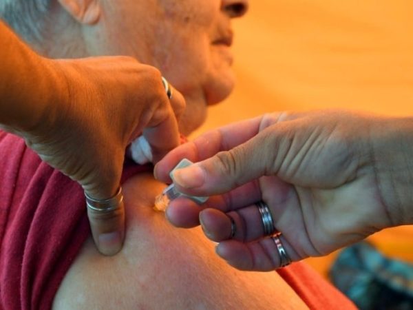 Vacunación en Santa Fe: cronograma y puntos de atención para dosis de gripe, neumonía, VSR y coqueluche
