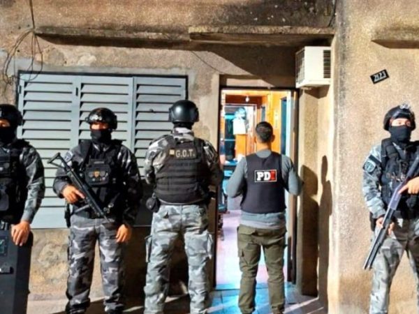 Seguridad en Santa Fe: Coudannes contrastó los homicidios de la gestión anterior con los datos de 2026