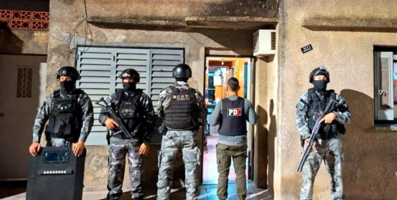 Seguridad en Santa Fe: Coudannes contrastó los homicidios de la gestión anterior con los datos de 2026
