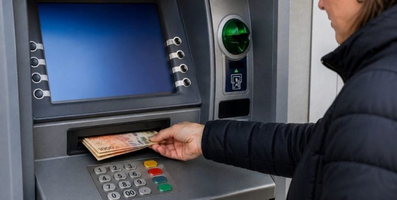 ANSES: este martes 25 de agosto continúa el cronograma de pagos para jubilados y beneficiarios de prestaciones sociales