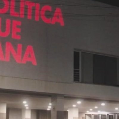 El socialismo lanza en Rosario una campaña contra la antipolítica y los discursos de odio