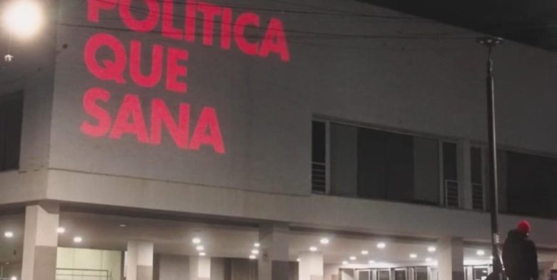 El socialismo lanza en Rosario una campaña contra la antipolítica y los discursos de odio