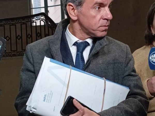 Analizan extender la causa del geriátrico incendiado en Santa Fe a otros establecimientos clandestinos