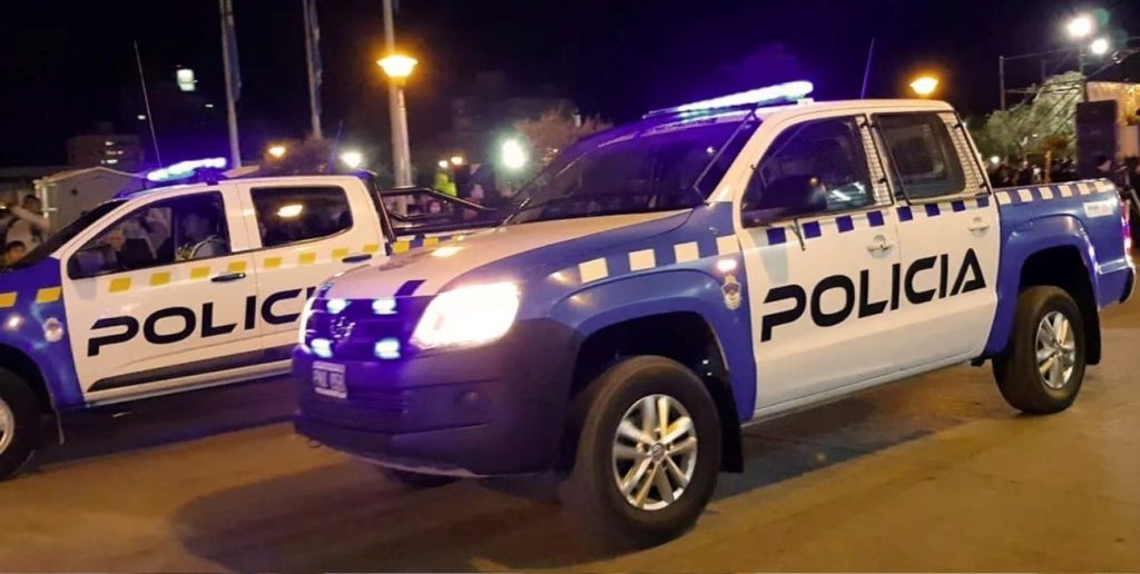 Neuquén: hallaron un cuerpo en un criadero de cerdos y hay tres detenidos