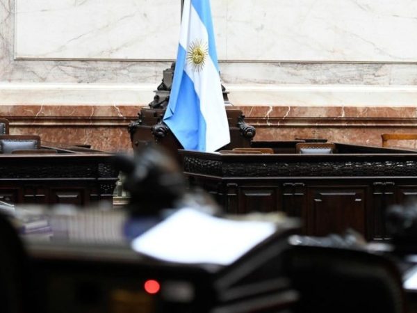 Javier Milei busca en Diputados la media sanción para la reforma del BCRA y la Inocencia Fiscal II