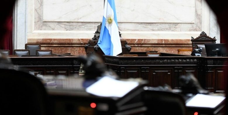 Javier Milei busca en Diputados la media sanción para la reforma del BCRA y la Inocencia Fiscal II